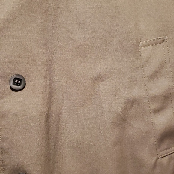 Coat - Picture 3 of 4